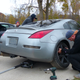 Illustration for article titled Blown Turbos, Wrecked Mustangs, Epic Slides: Inside Michigans Drift Scene